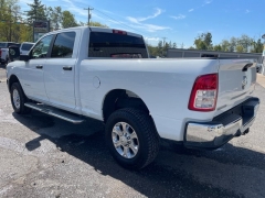 Used 2024 Ram 2500 4WD Big Horn Crew Cab 6'4" Box at Tecforce Automotive near Bridgeport, NY