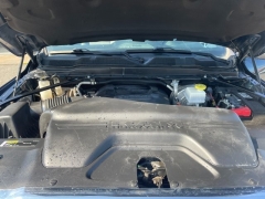 Used 2022 Ram 3500 4WD Big Horn Crew Cab 8' Box at Tecforce Automotive near Bridgeport, NY