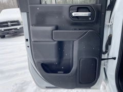 Used 2021  Chevrolet Silverado 2500HD 4WD Double Cab 162" LT at Tecforce Automotive near Bridgeport&comma; NY