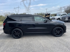Used 2019 Dodge Durango 4d SUV AWD GT Plus at Tecforce Automotive near Bridgeport, NY