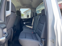 Used 2018 Chevrolet Silverado 1500 4WD Double Cab LT All Star Edition at Tecforce Automotive near Bridgeport, NY