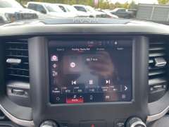 Used 2024  Ram 2500 4WD Big Horn Crew Cab 6'4" Box at Tecforce Automotive near Bridgeport&comma; NY