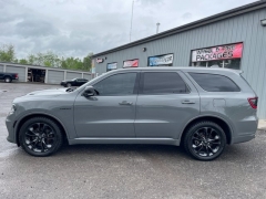 Used 2021 Dodge Durango R/T AWD at Tecforce Automotive near Bridgeport, NY