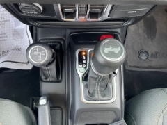 Used 2024  Jeep Wrangler 4xe Sport S 4x4 at Tecforce Automotive near Bridgeport&comma; NY