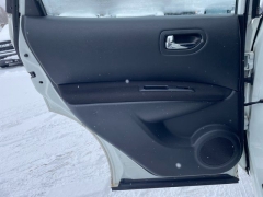 Used 2014  Nissan Rogue Select 4d SUV AWD S at Tecforce Automotive near Bridgeport&comma; NY