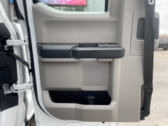 Used 2022 Ford Super Duty F-250 4WD XL SuperCab SRW 6.75' Box at Tecforce Automotive near Bridgeport, NY