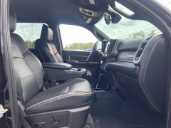 Used 2023 Ram 2500 4WD Laramie Crew Cab 6'4" Box at Tecforce Automotive near Bridgeport, NY