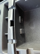 Used 2016  Chevrolet Silverado 2500 4WD Crew Cab LT at Tecforce Automotive near Bridgeport&comma; NY