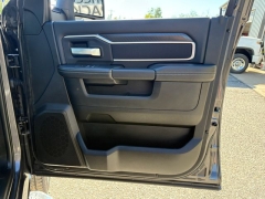 Used 2025  Ram 2500 4WD Big Horn Crew Cab 6'4" Box at Tecforce Automotive near Bridgeport&comma; NY