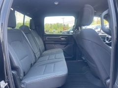 Used 2023  Ram 1500 4WD Big Horn Crew Cab 5'7" Box at Tecforce Automotive near Bridgeport&comma; NY