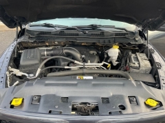 Used 2019  Ram 1500 Classic 4WD Quad Cab Express at Tecforce Automotive near Bridgeport, NY