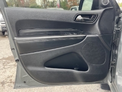Used 2021  Dodge Durango GT Plus AWD at Tecforce Automotive near Bridgeport&comma; NY
