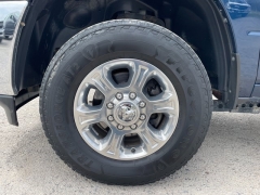 Used 2022 Ram 2500 4WD Big Horn Crew Cab 6'4" Box at Tecforce Automotive near Bridgeport, NY