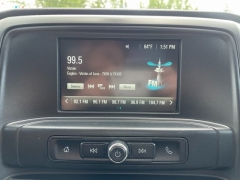Used 2019 Chevrolet Silverado 1500 Legacy 4WD Double Cab WT at Tecforce Automotive near Bridgeport, NY