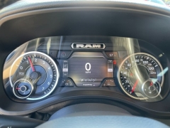 Used 2019 Ram 1500 4WD Crew Cab Big Horn/Lone Star at Tecforce Automotive near Bridgeport, NY
