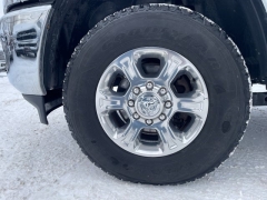 Used 2024  Ram 2500 4WD Big Horn Crew Cab 8' Box at Tecforce Automotive near Bridgeport&comma; NY