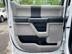 Used 2021 Ford Super Duty F-250 4WD XL Crew Cab SRW 6.75' Box at Tecforce Automotive near Bridgeport, NY