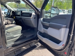 Used 2022  Ford Super Duty F-350 4WD Limited Crew Cab SRW 6&period;75' Box at Tecforce Automotive near Bridgeport&comma; NY