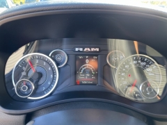 Used 2024  Ram 2500 4WD Big Horn Crew Cab 6'4" Box at Tecforce Automotive near Bridgeport, NY