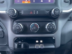 Used 2024  Ram 2500 4WD Big Horn Crew Cab 6'4" Box at Tecforce Automotive near Bridgeport&comma; NY