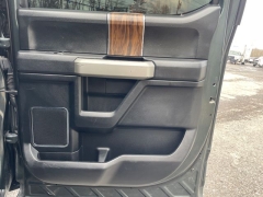 Used 2018  Ford F-150 4WD SuperCrew Lariat 5 1&sol;2 at Tecforce Automotive near Bridgeport&comma; NY