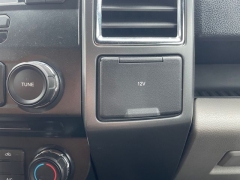 Used 2015  Ford F-150 4WD Supercrew XLT 6 1&sol;2 at Tecforce Automotive near Bridgeport&comma; NY