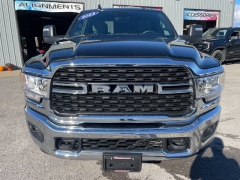 Used 2024  Ram 2500 4WD Big Horn Crew Cab 6'4" Box at Tecforce Automotive near Bridgeport, NY