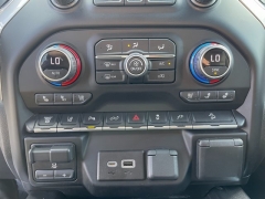Used 2022 Chevrolet Silverado 2500HD 4WD Crew Cab 159" LTZ Dsl at Tecforce Automotive near Bridgeport, NY