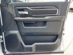 Used 2024  Ram 2500 4WD Big Horn Crew Cab 6'4" Box at Tecforce Automotive near Bridgeport&comma; NY