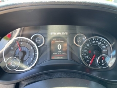 Used 2022 Ram 2500 4WD Tradesman Crew Cab 6'4" Box at Tecforce Automotive near Bridgeport, NY