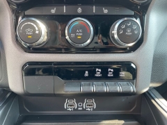 Used 2025  Ram 1500 4WD Big Horn Crew Cab 5'7" Box at Tecforce Automotive near Bridgeport&comma; NY