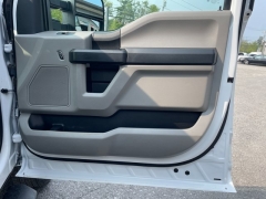 Used 2021 Ford Super Duty F-250 4WD XL Crew Cab SRW 6.75' Box at Tecforce Automotive near Bridgeport, NY