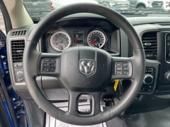 Used 2019 Ram 1500 Classic 4WD Quad Cab Tradesman at Tecforce Automotive near Bridgeport, NY