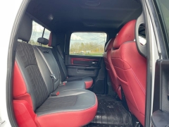 Used 2016  Ram 1500 4WD Crew Cab Rebel at Tecforce Automotive near Bridgeport&comma; NY