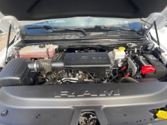 Used 2022  Ram 1500 4WD Tradesman Quad Cab 6'4" Box at Tecforce Automotive near Bridgeport&comma; NY