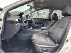 Used 2019  Nissan Altima 4d Sedan FWD 2&period;5L S at Tecforce Automotive near Bridgeport&comma; NY