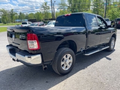 Used 2024  Ram 2500 4WD Big Horn Crew Cab 6'4" Box at Tecforce Automotive near Bridgeport&comma; NY