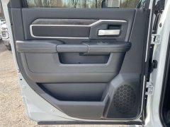 Used 2024  Ram 2500 4WD Big Horn Crew Cab 6'4" Box at Tecforce Automotive near Bridgeport&comma; NY