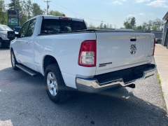 Used 2024 Chevrolet Silverado 1500 2WD Reg Cab 140" Work Truck at Tecforce Automotive near Bridgeport, NY