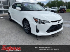 Used 2014 Scion tC 2d Coupe Auto at Tecforce Automotive near Bridgeport, NY