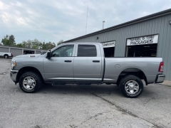 Used 2024  Ram 2500 4WD Tradesman Crew Cab 6'4" Box at Tecforce Automotive near Bridgeport&comma; NY
