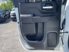 Used 2020  Chevrolet Silverado 2500 4WD Double Cab WT Gas at Tecforce Automotive near Bridgeport&comma; NY