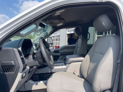Used 2018  Ford F-150 4WD SuperCrew XLT 5 1&sol;2 at Tecforce Automotive near Bridgeport&comma; NY