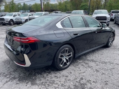 Used 2026  BMW 5 Series 530i xDrive Sedan at Tecforce Automotive near Bridgeport&comma; NY