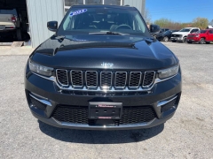 Used 2023  Jeep Grand Cherokee 4xe 4x4 at Tecforce Automotive near Bridgeport&comma; NY