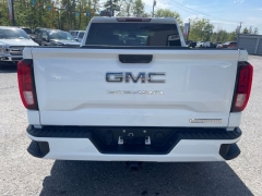 Used 2023  GMC Sierra 1500 4WD Crew Cab 157" Elevation at Tecforce Automotive near Bridgeport&comma; NY