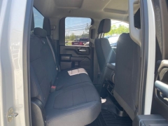 Used 2020  Chevrolet Silverado 2500 4WD Double Cab WT Gas at Tecforce Automotive near Bridgeport&comma; NY