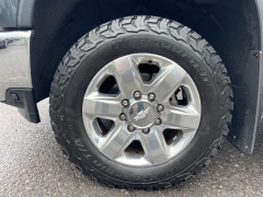 Used 2020  Chevrolet Silverado 2500 4WD Crew Cab LTZ Dsl at Tecforce Automotive near Bridgeport&comma; NY