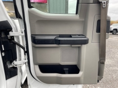 Used 2017  Ford Super Duty F-250 4WD Supercab XL at Tecforce Automotive near Bridgeport, NY