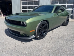 Used 2022  Dodge Challenger R&sol;T RWD at Tecforce Automotive near Bridgeport&comma; NY